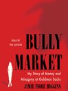 Cover image for Bully Market